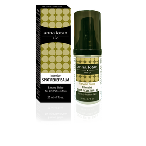 Balsamo Biblico Intensive Spot Relief Balm