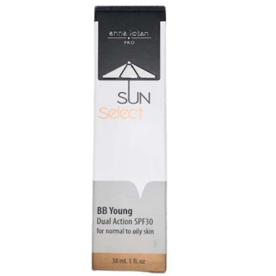 BB Young Dual Action SPF30