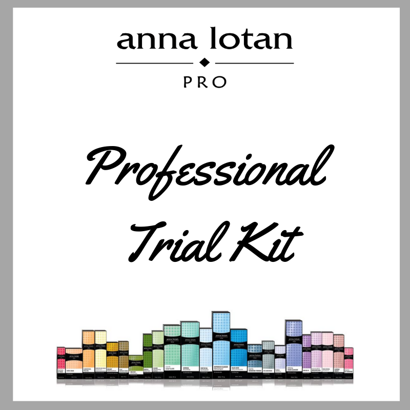 Professional Trial Kit