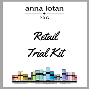 Retail Trial Kit