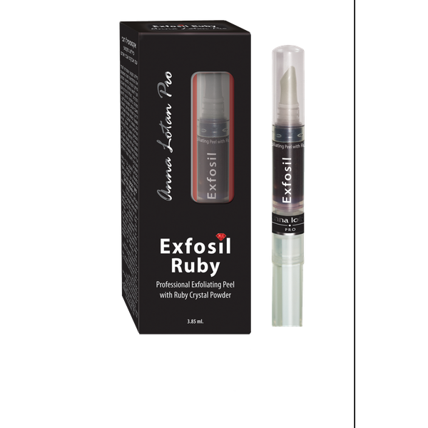 Exfosil Ruby