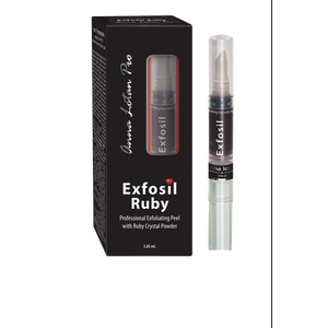 Exfosil Ruby