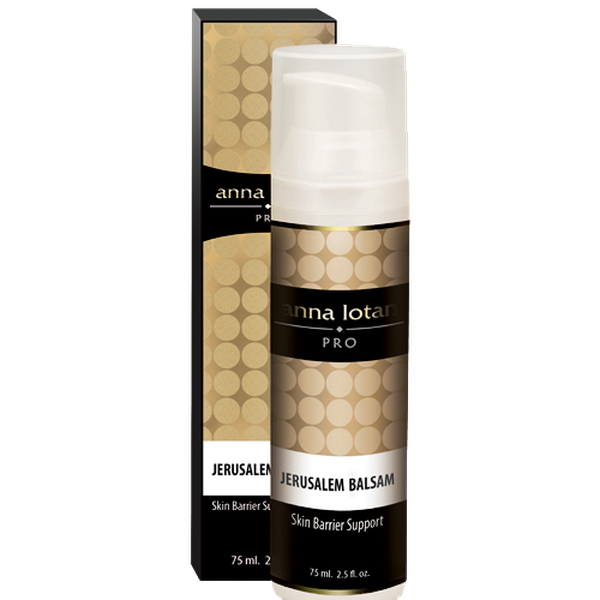 Jerusalem Balsam Skin Barrier Support