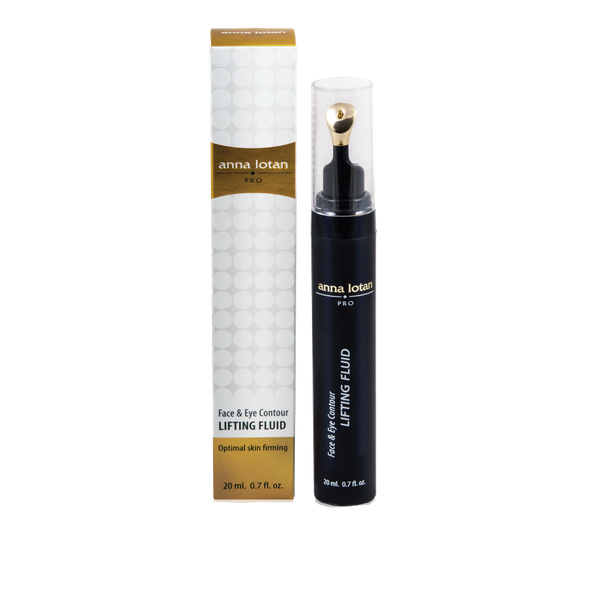 Eye & Face Lifting Fluid 