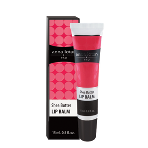 Shea Butter Lip Balm