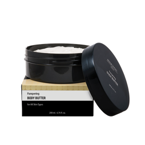 Pampering Body Butter