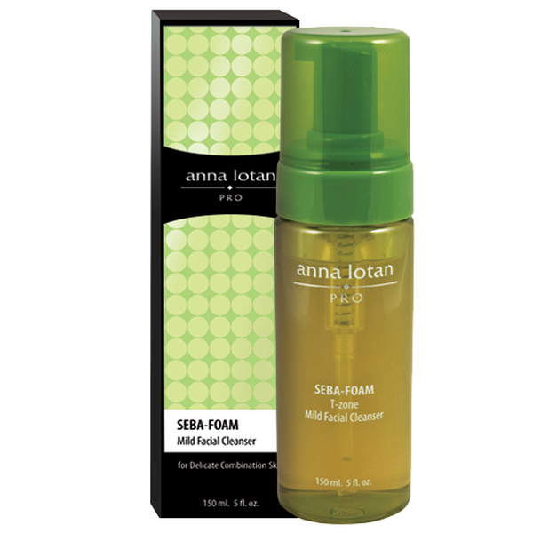 Seba Foam Mild Facial Cleanser