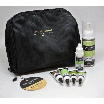 Sensitive/Combination Skin Trial Kit