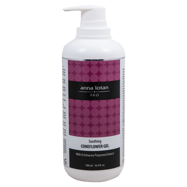 Soothing Coneflower Gel 